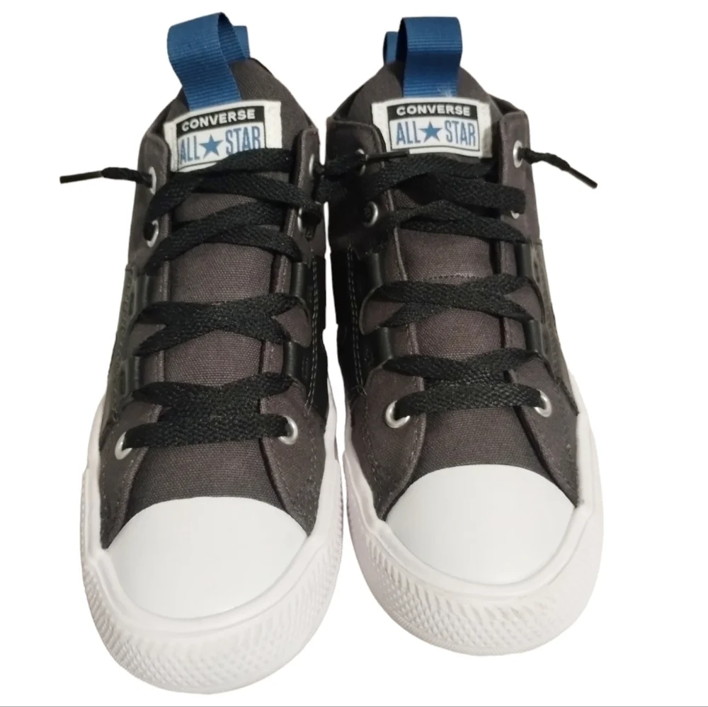Converse Chuck‎ Taylor Ultra Pop Mid Chunky Shoes Kids Canvas size 3 Kidcore